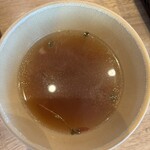 蓼科牛ハンバーグ いっとう - 