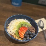 POKE BOWL CLUB TOKYO - 