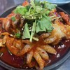 韓国 屋台式居酒屋 クニャンポチャ - 