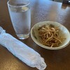 手打ち蕎麦 郷