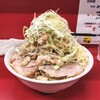 ラーメン二郎 神田神保町店