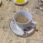 レストラン シェ・リュイ - 