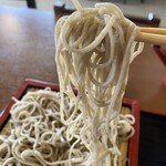 手打ち蕎麦 郷 - 