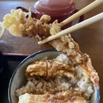 手打ち蕎麦 郷 - 