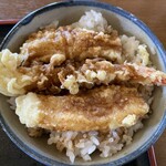 手打ち蕎麦 郷 - 