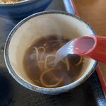 手打ち蕎麦 郷 - 