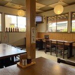 手打ち蕎麦 郷 - 