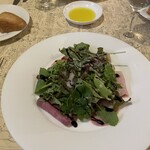 レストラン シェ・リュイ - 