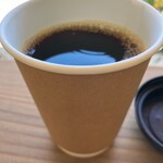 ミーノ - ドリンク写真:内灘ブレンド