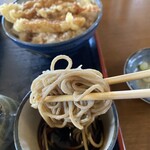 手打ち蕎麦 郷 - 