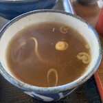 手打ち蕎麦 郷 - 