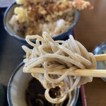 手打ち蕎麦 郷 - 