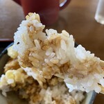 手打ち蕎麦 郷 - 