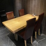 割烹居酒屋 ｢M｣ - 