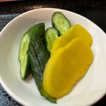 番外地 - ★もつ煮込み定食（750円税込）★