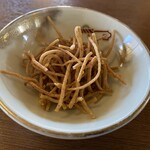 手打ち蕎麦 郷 - 