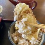 手打ち蕎麦 郷 - 