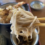 手打ち蕎麦 郷 - 
