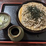 Takeda Soba Furin Chaya - 