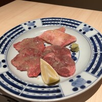 横浜 うしみつ - 