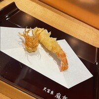 天冨良 麻布よこ田 新宿別邸 - 