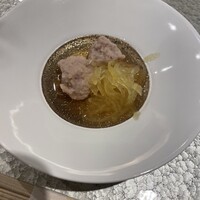 天冨良 麻布よこ田 新宿別邸 - 
