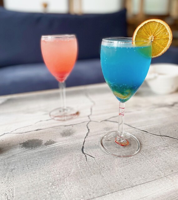 Tono Bacca（トノバッカ） - 南小樽（カフェ）の写真