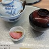 千里うなぎ 御所南店