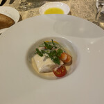 レストラン シェ・リュイ - 