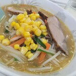 蘭 - 料理写真: