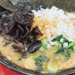 ラーメン 杉田家 - 
