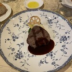 レストラン シェ・リュイ - 