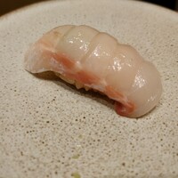 鮨麻布 - 