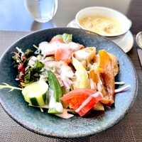 レストラン シンフォニー - 