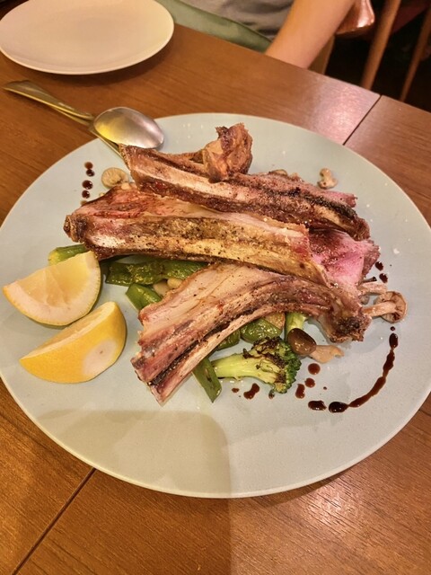 osteria sughero photo 2