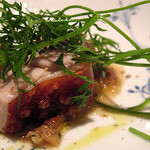 アロマフレスカ - 思わずアップでも撮っちゃう！