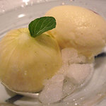 アロマフレスカ - いちじくのドルチェ 