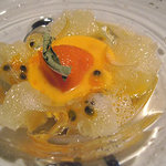 アロマフレスカ - マンゴープリン 