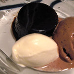 アロマフレスカ - チョコレートのドルチェ 