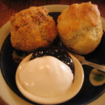 オルガン - スコーンクwithクリーム＆ジャム