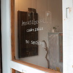 cafe zakka  hinatabocco - 