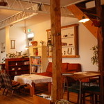 cafe zakka  hinatabocco - 