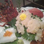 友食人酒 - いせえび