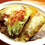 Mike'S Tex‐Mex - 