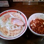 Yotte koya - つけ麺