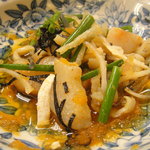 割烹 やました - フグブツ