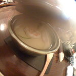 うなぎ亭 友栄 - 茶碗１