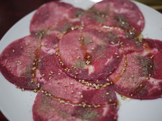 焼肉・居酒屋 たけはら - 会津坂下（焼肉）の写真