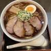 らぁ麺 幸跳