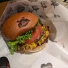 SHOGUN BURGER 麻布台ヒルズ店